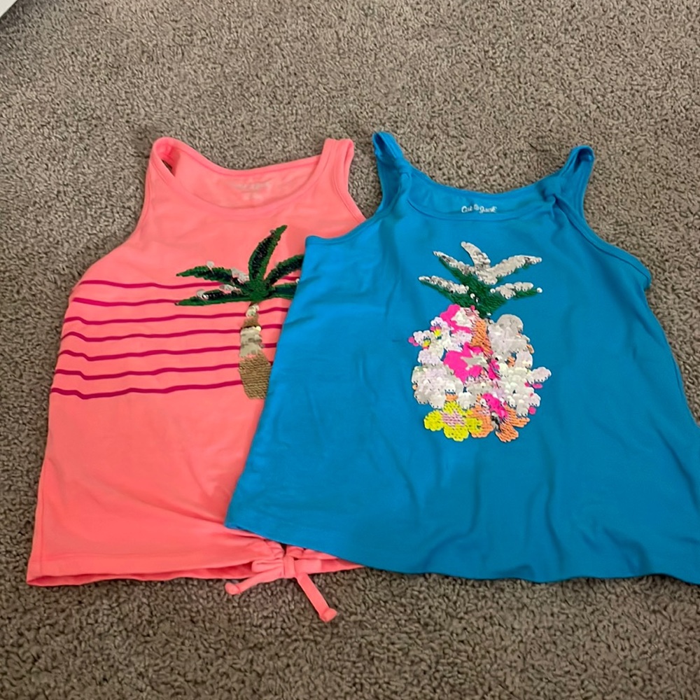 Tank Top bundle